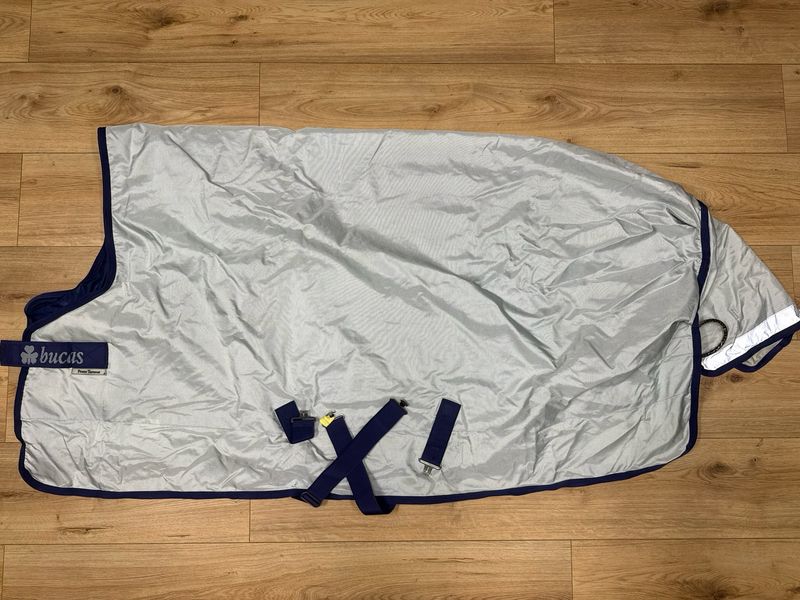 Bucas power turnout light high neck stay dry 175 Bucas power turnout light high neck stay dry 175