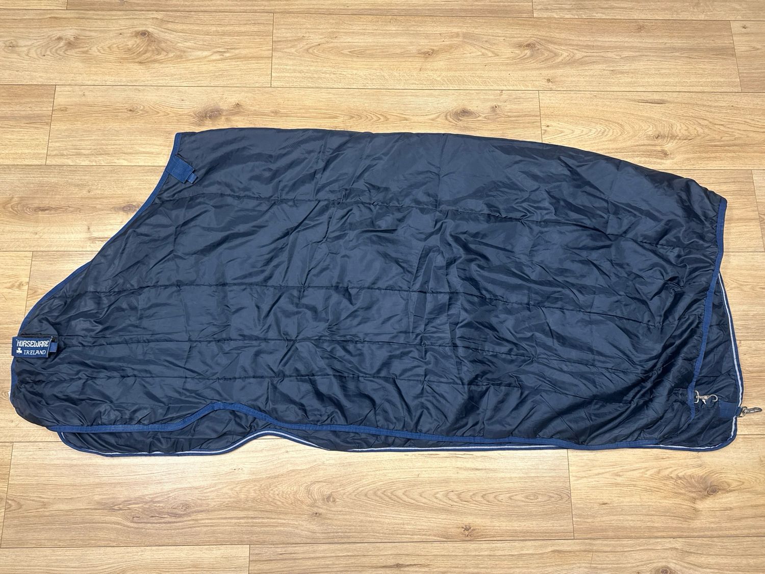 Horseware liner 200g blauw 195