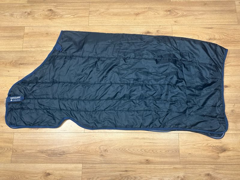 Horseware liner 300g blauw 195 Horseware liner 300g blauw 195