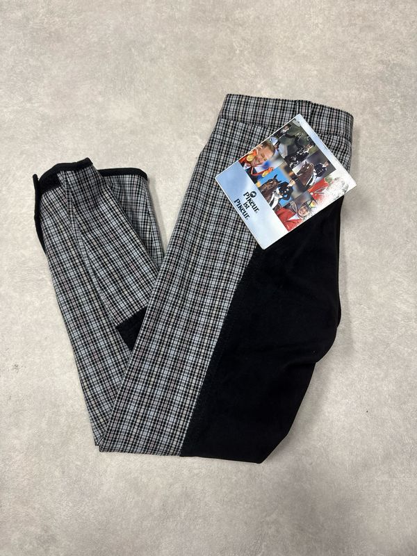 Pikeur Lianca rijbroek print 152