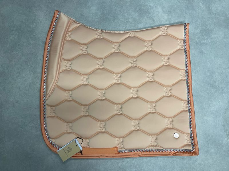 Ps of Sweden signature peach full dressuur