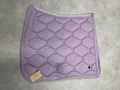 Ps of Sweden lilac full dressuur dekje