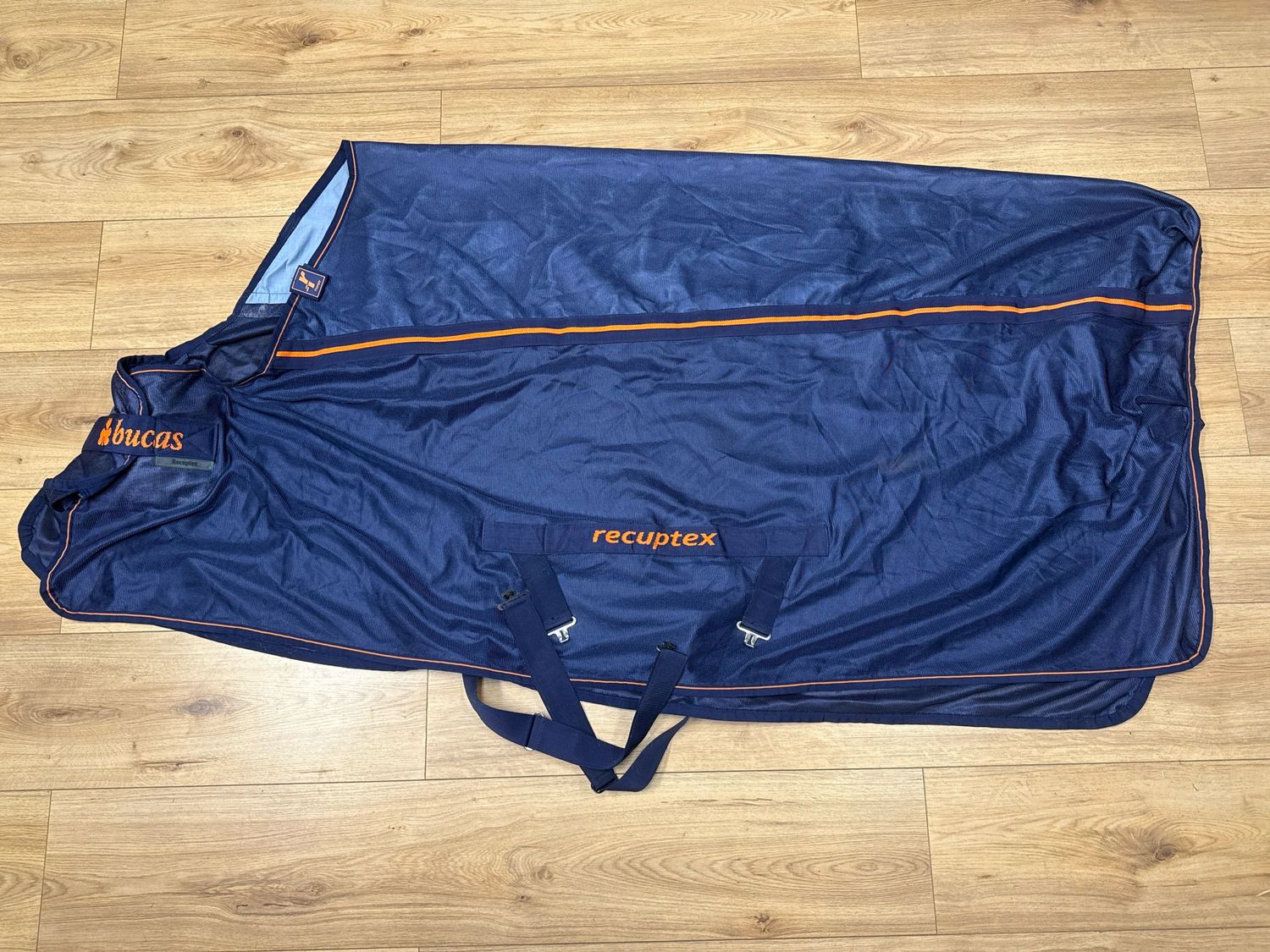 Bucas recuptex light 195