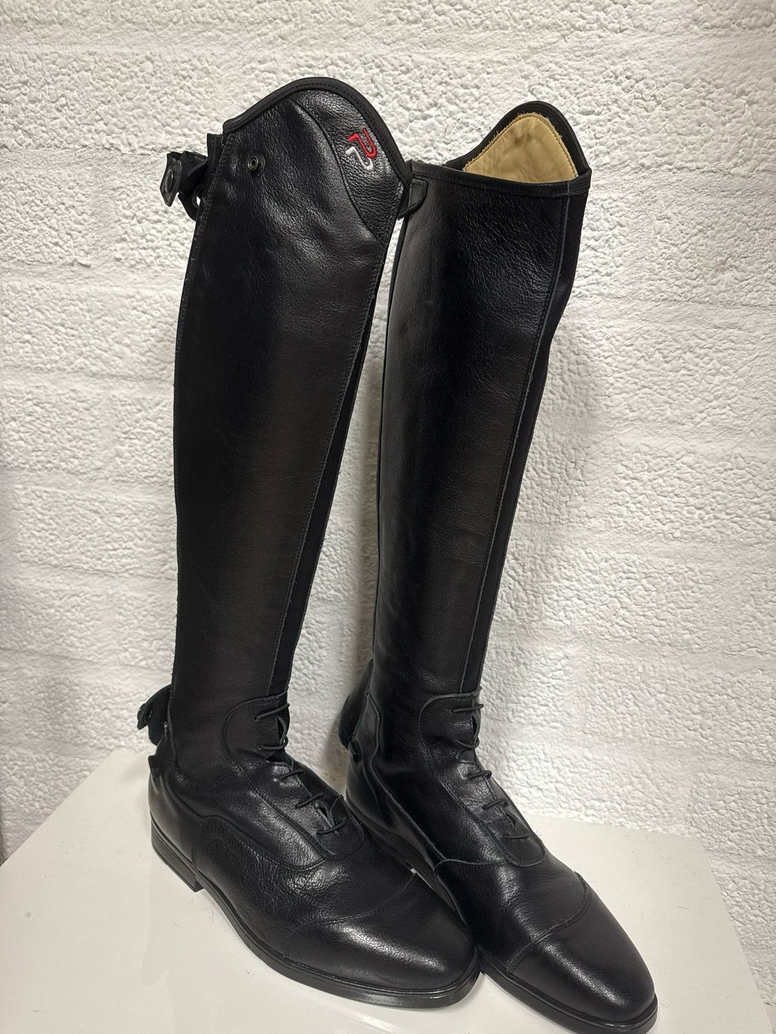 Parlanti laarzen ocala mh