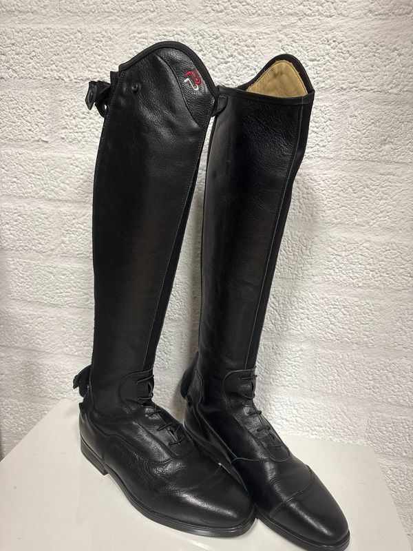 Parlanti laarzen ocala mh