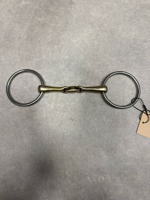 Sprenger dubbelgebroken watertrens kk ultra sensogan 12