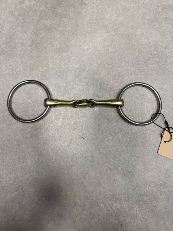 Sprenger dubbelgebroken watertrens sensogan 12 Sprenger dubbelgebroken watertrens sensogan 12