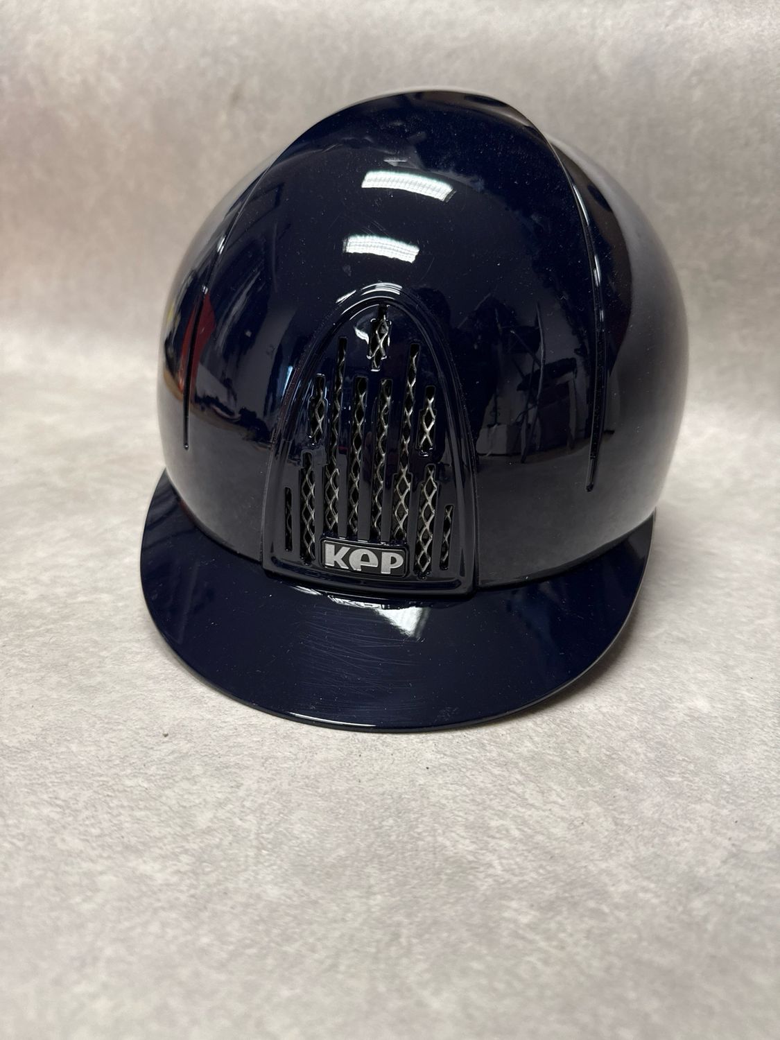 Kep Italia smart blauw medium 56