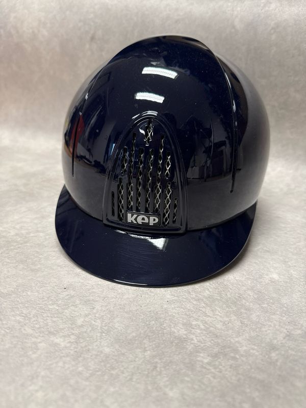 Kep Italia smart blauw medium 56 Kep Italia smart blauw medium 56