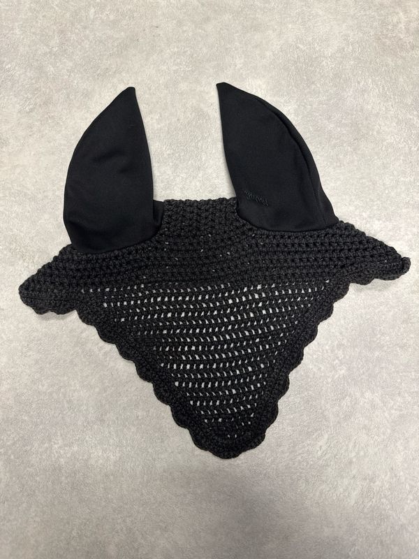 Eskadron oornetje donkergrijs cob