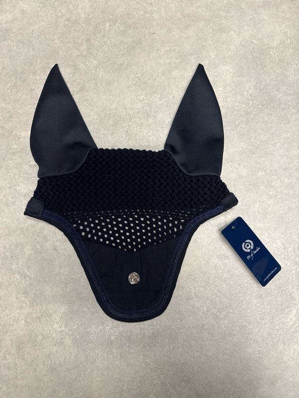 PS of Sweden oornetje blauw cob
