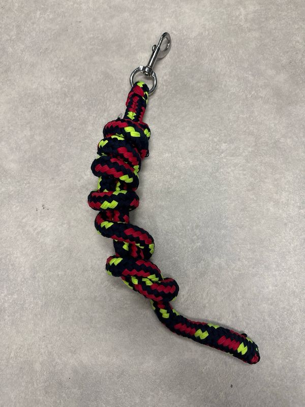 Halstertouw Halstertouw