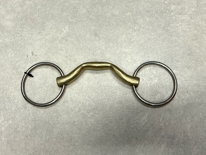 Watertrens correctiestang 11 Watertrens correctiestang 11