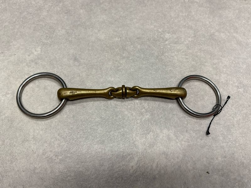 Sprenger WH ultra dubbelgebroken onderlegtrens 14 Sprenger WH ultra dubbelgebroken onderlegtrens 14