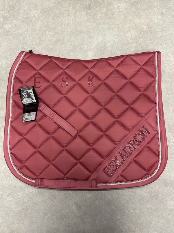 Eskadron dekje roze pony dressuur Eskadron dekje roze pony dressuur