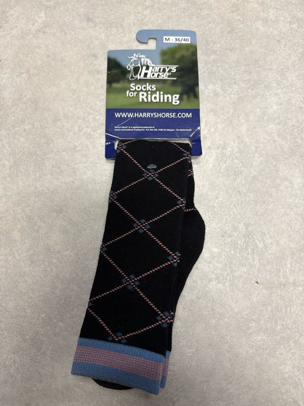Harry’s horse sokken 36/40 Harry’s horse sokken 36/40