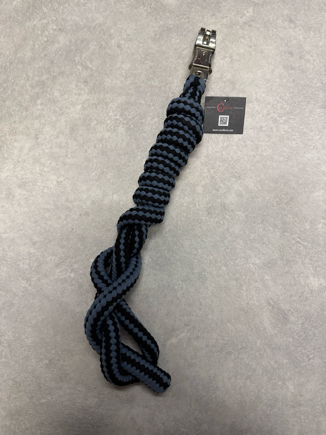 Covalliero halstertouw