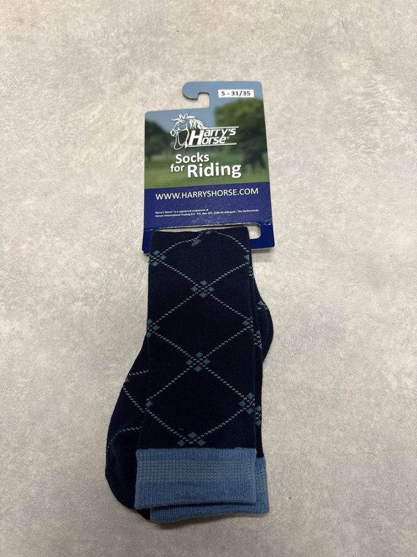 Harry’s horse sokken 31/35 Harry’s horse sokken 31/35