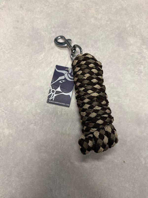 Harry’s horse halstertouw Harry’s horse halstertouw