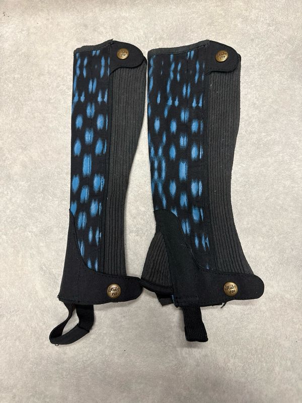 Rider Pro chaps 10 Rider Pro chaps 10