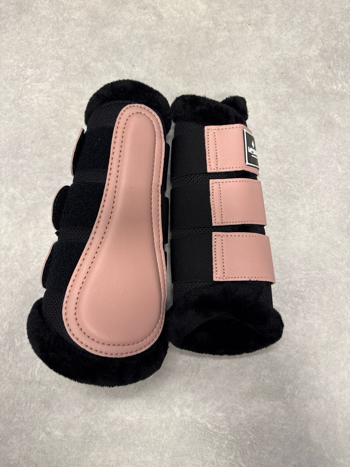 Mrs ros beschermers voor x Full