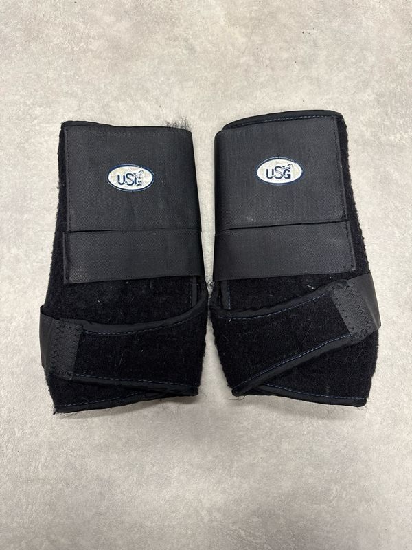 USG beschermers zwart full USG beschermers zwart full