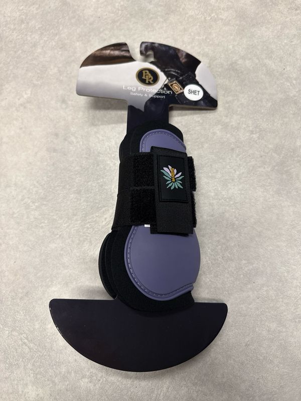 BR beschermers paars set shet BR beschermers paars set shet