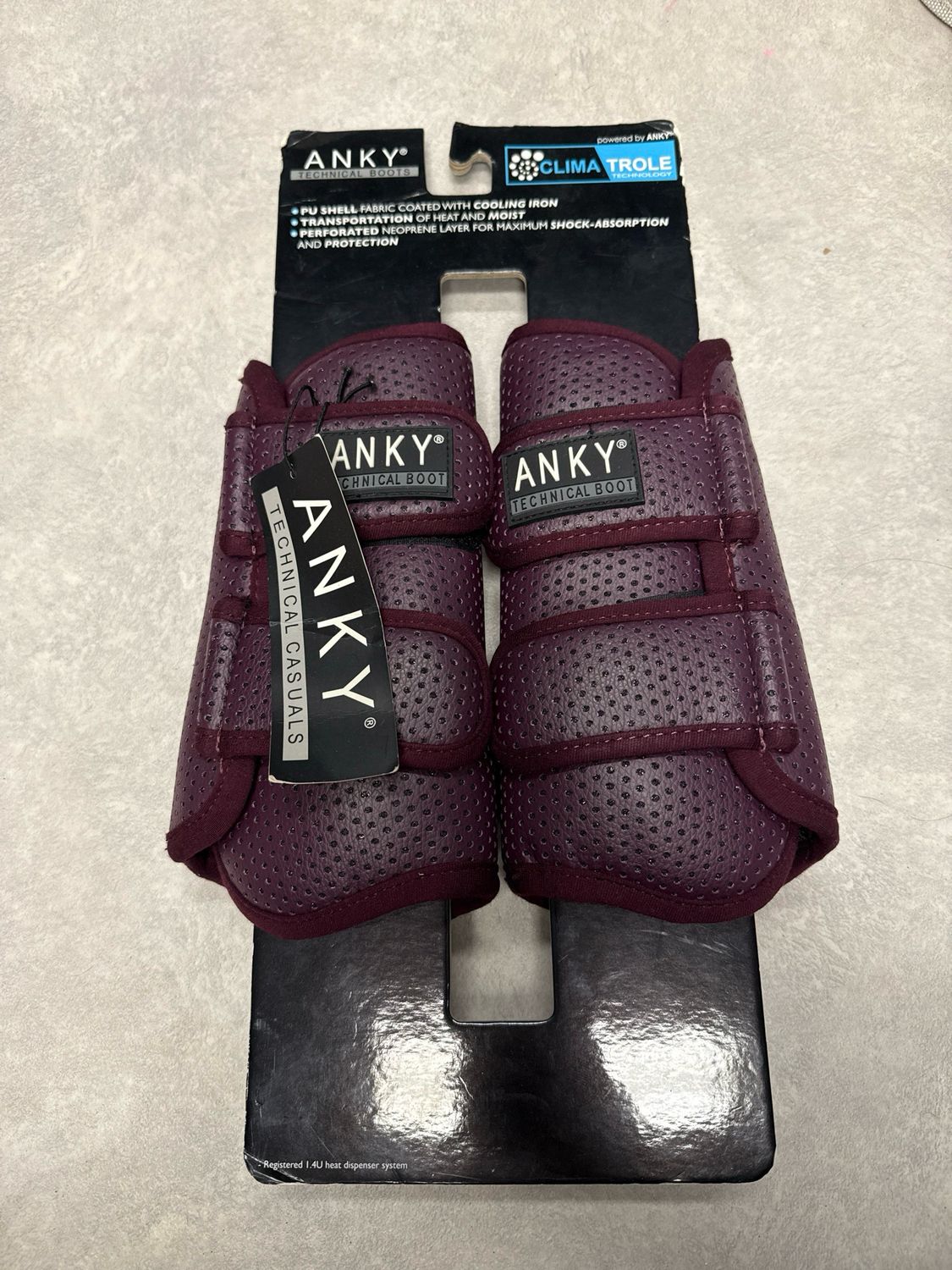 Anky beschermers paars small