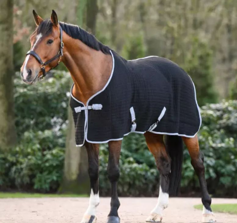 Dominick zweetdeken thermo 195