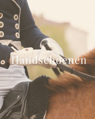 Handschoenen