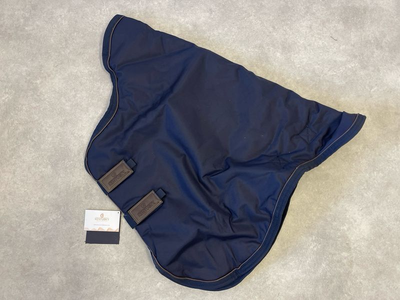 Kentucky hals blauw 150g XL