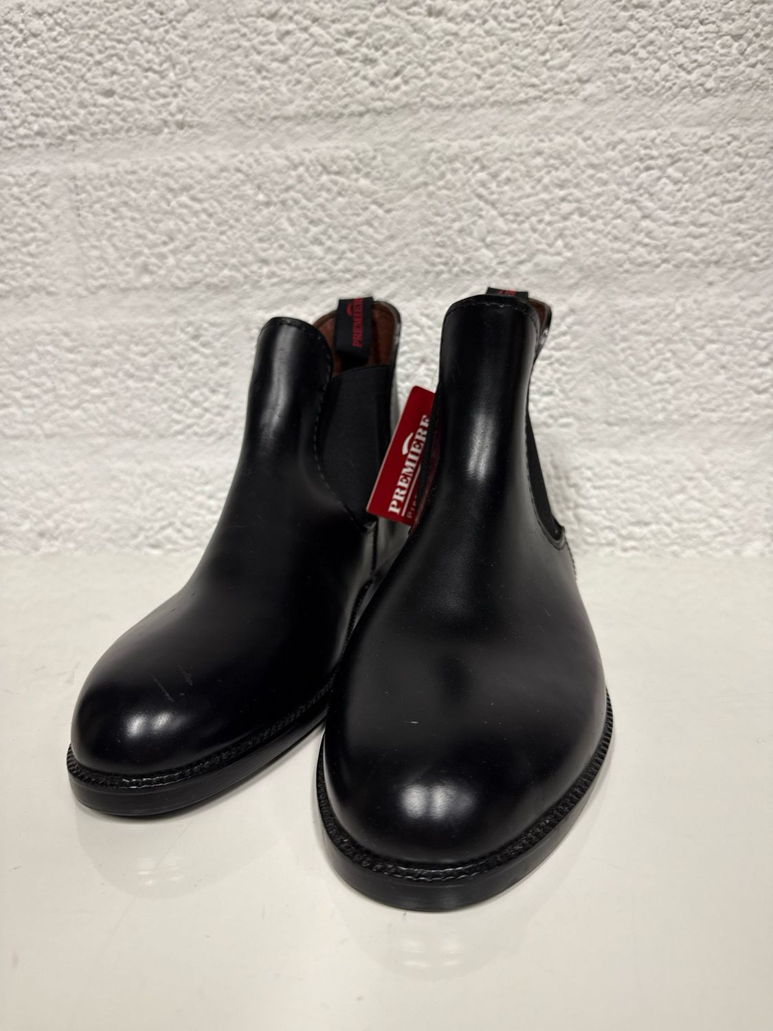 Première jodphurs zwart