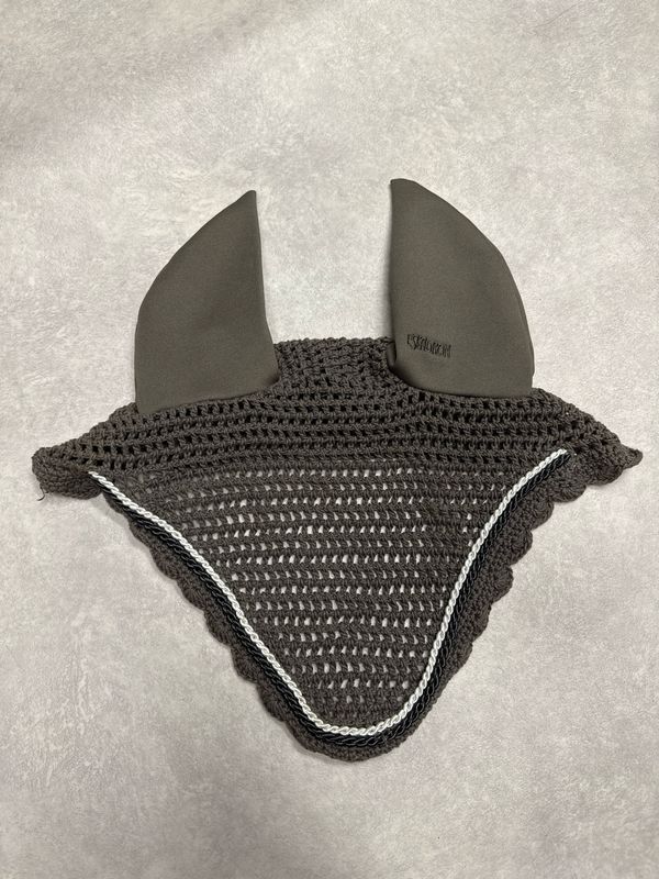 Eskadron oornetje groen full