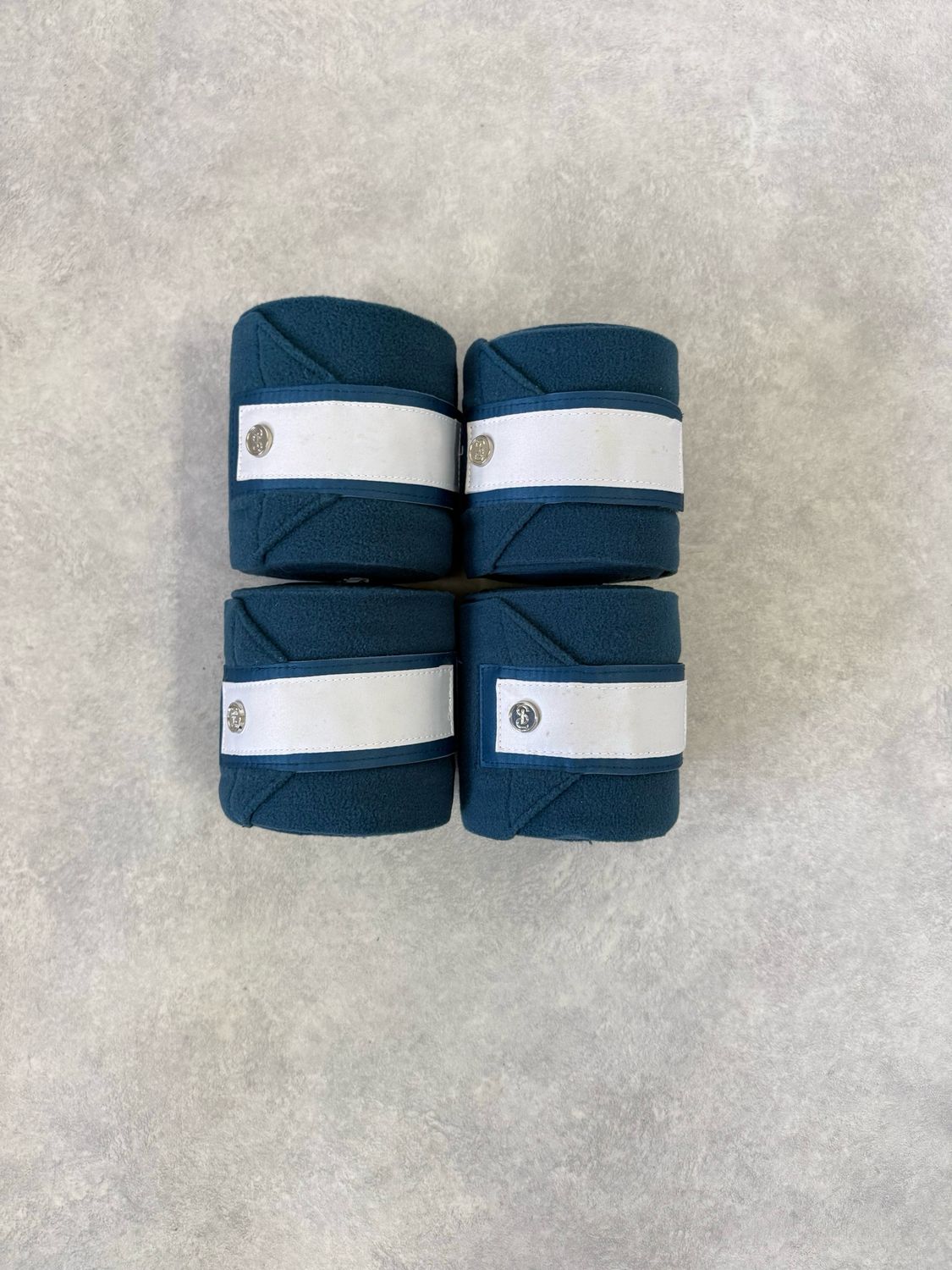 Ps of Sweden Ribbon blauw bandages