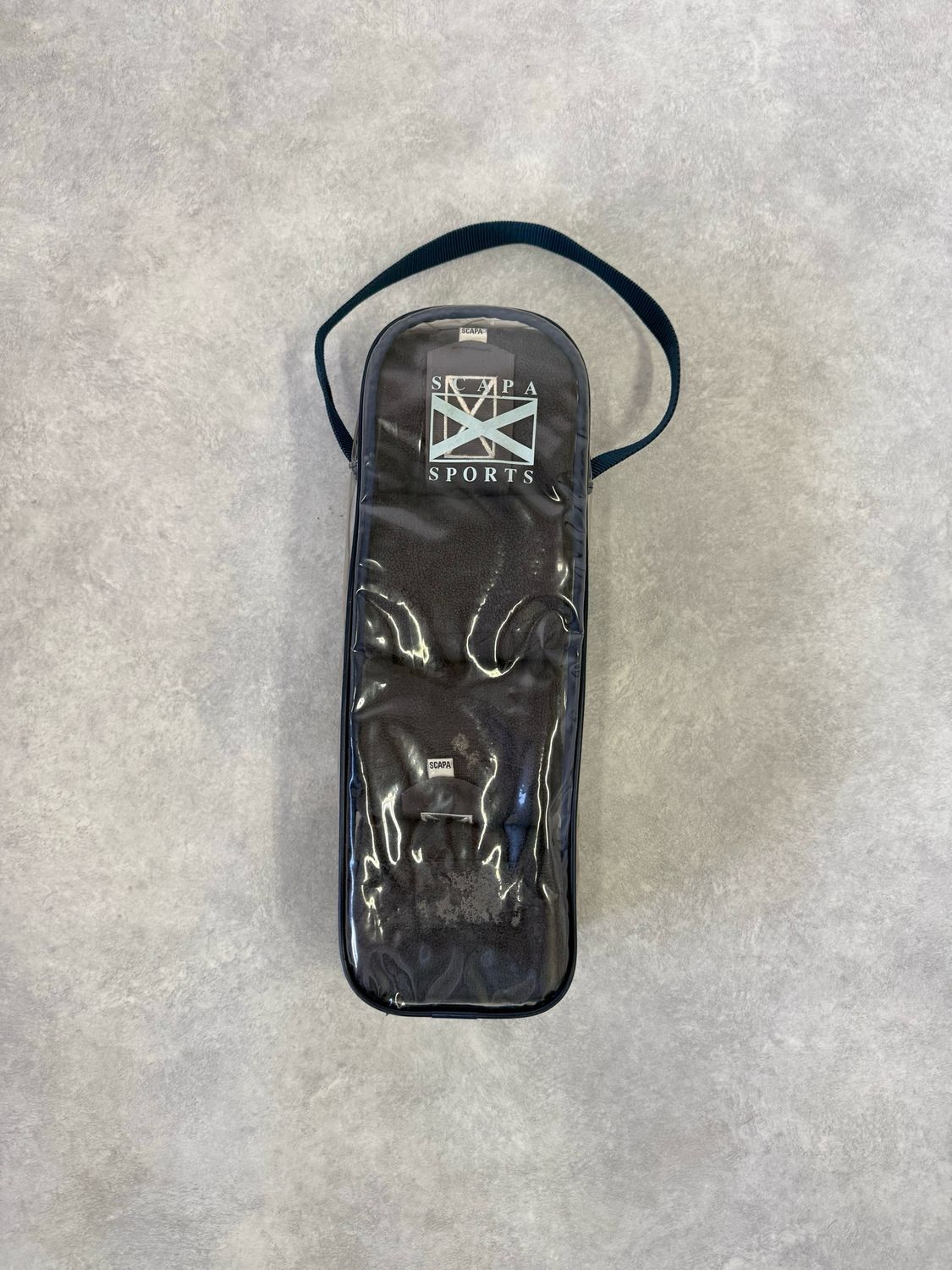 Scapa Sports bruine full bandages