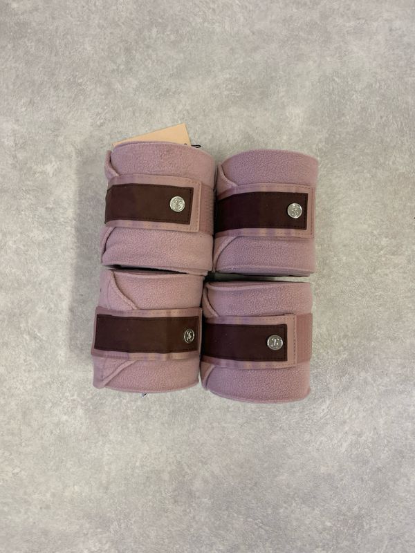 Ps of Sweden bandages roze bruin