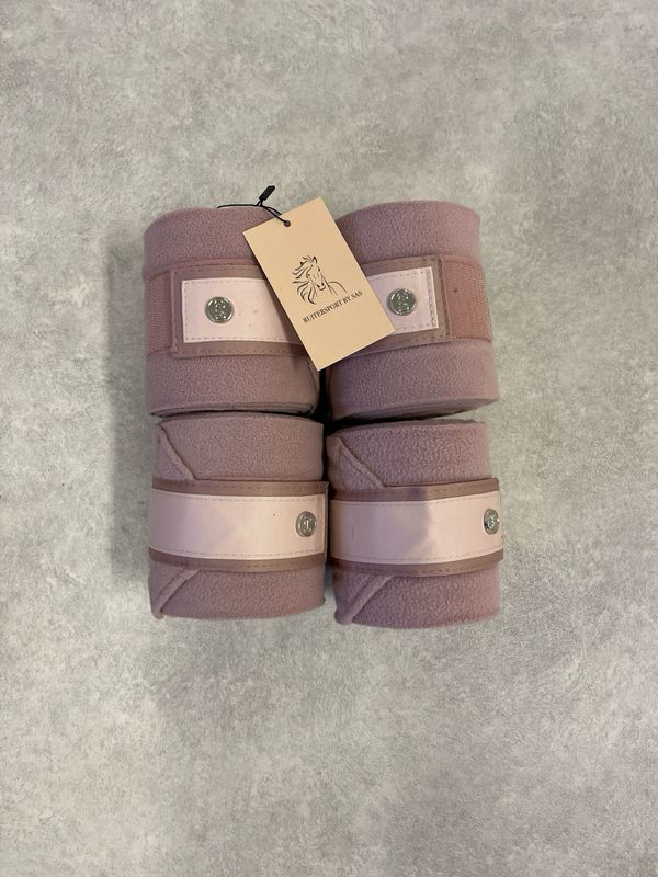 Ps of Sweden bandages Dark Mauve full