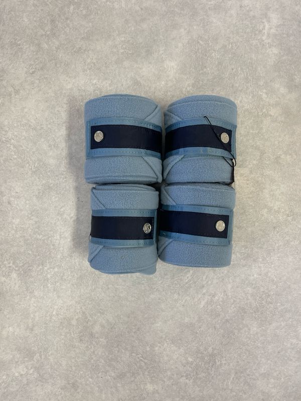 Ps of Sweden bandages aqua bow full