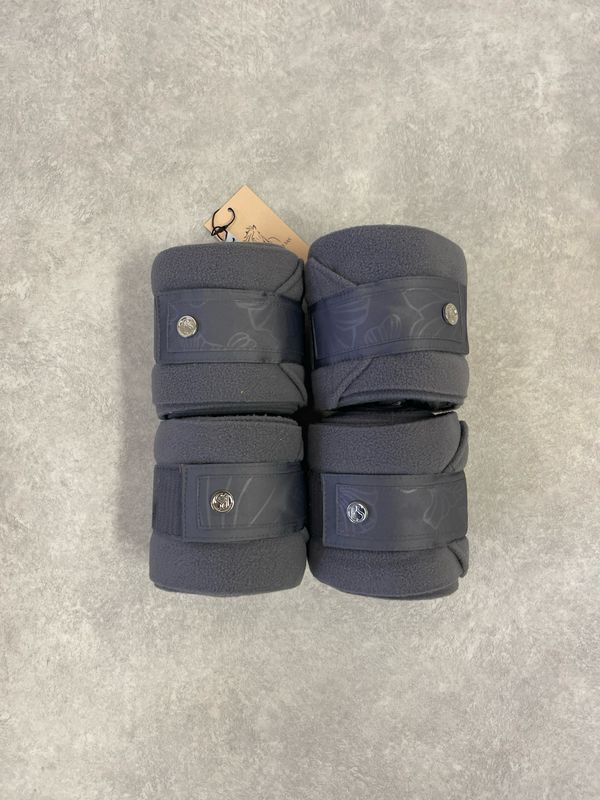 Ps of Sweden bandages grey floret full