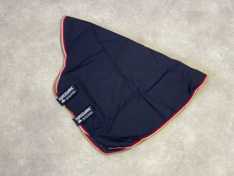 Horseware Rambo duo hood 100 gram small