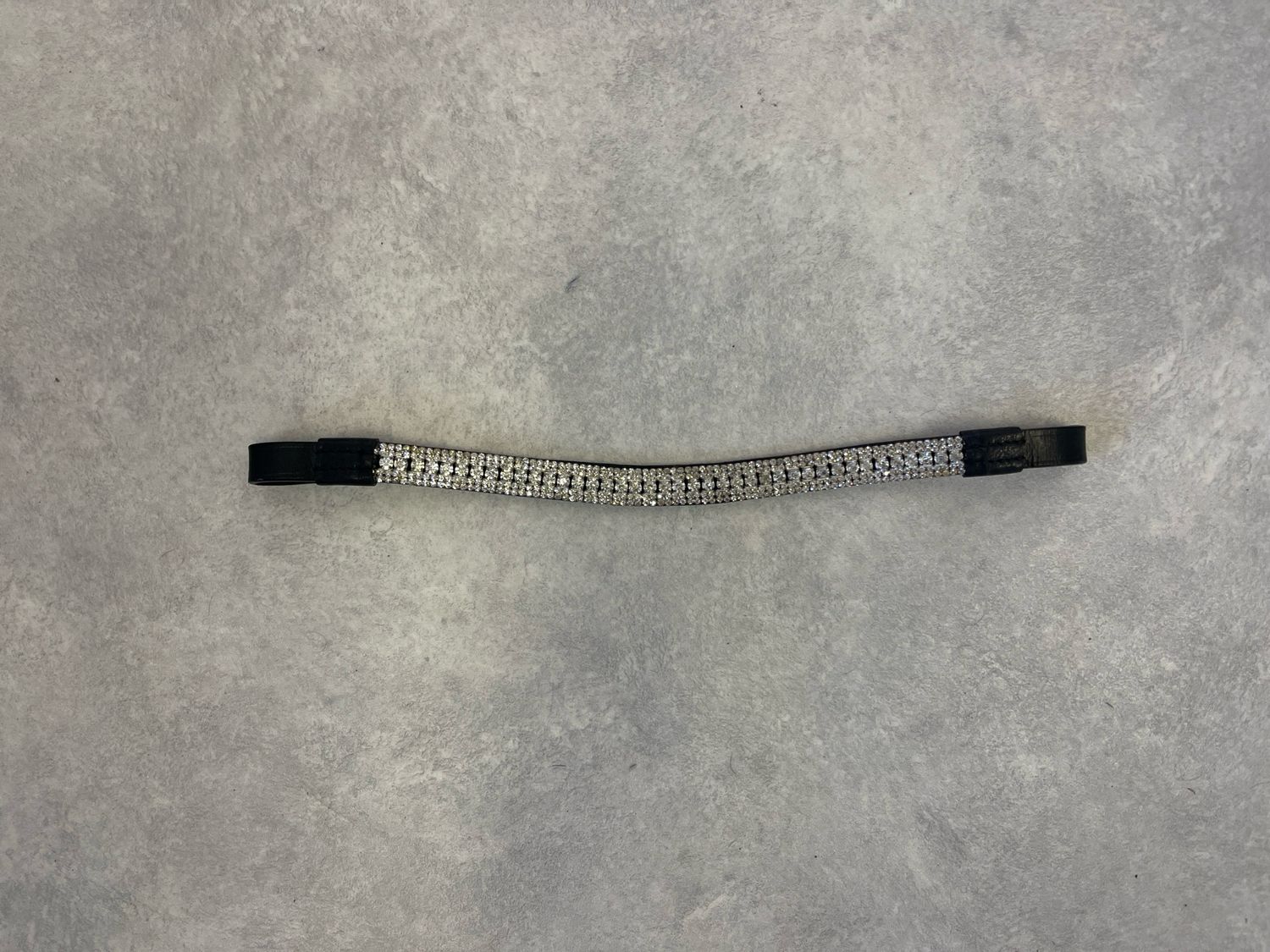 Frontriem glitter full