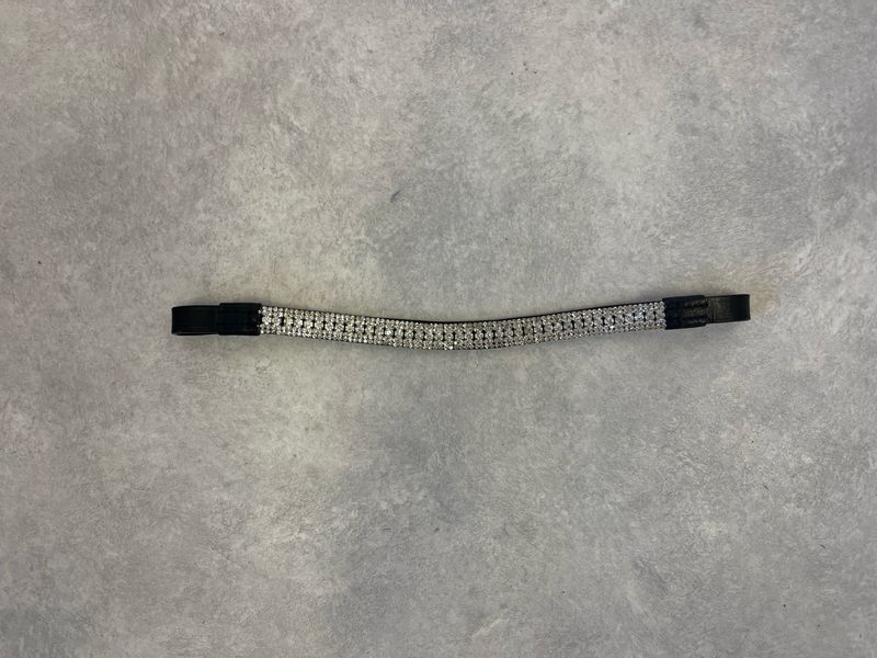 Frontriem glitter full