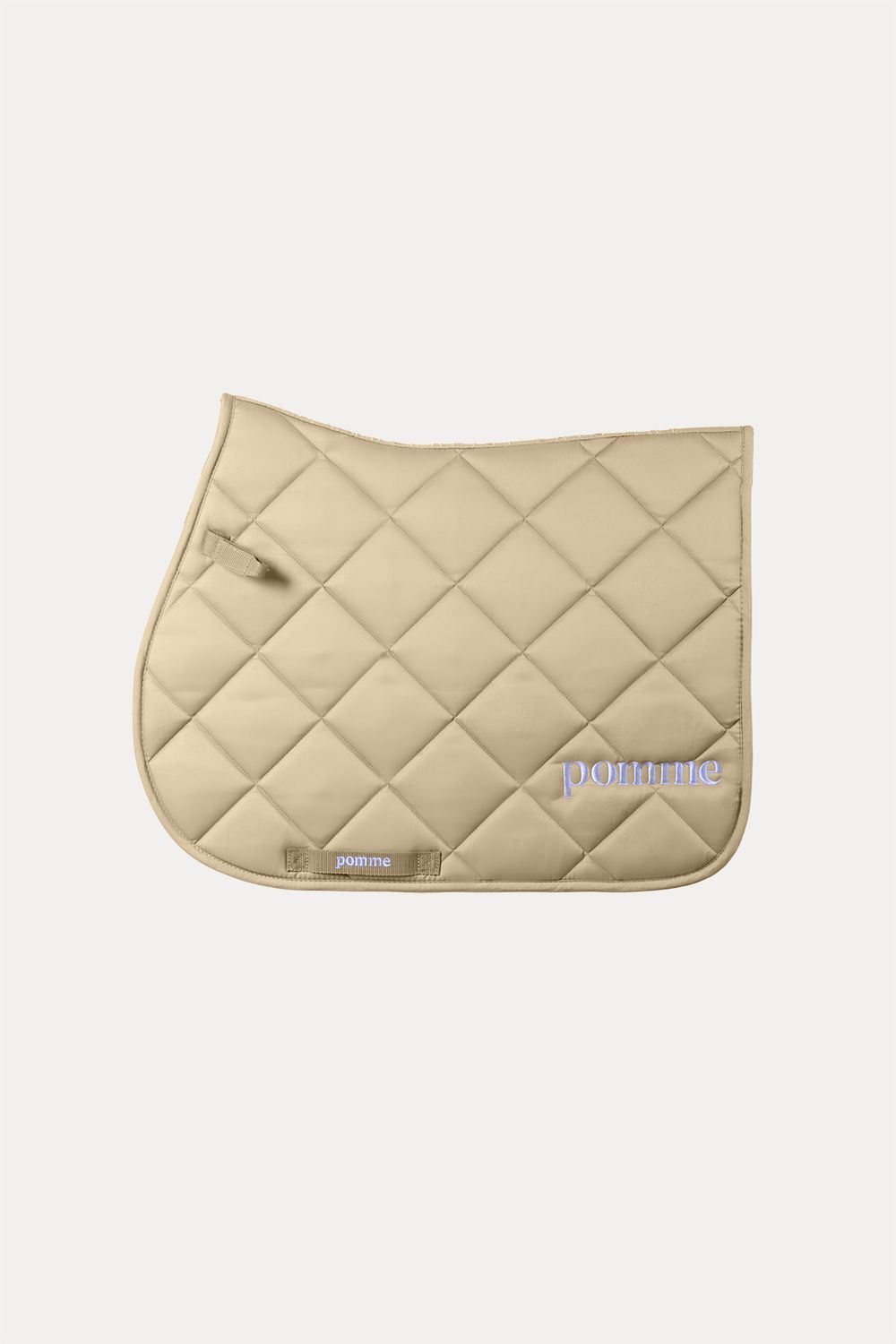 Pomme dekje beige spring full