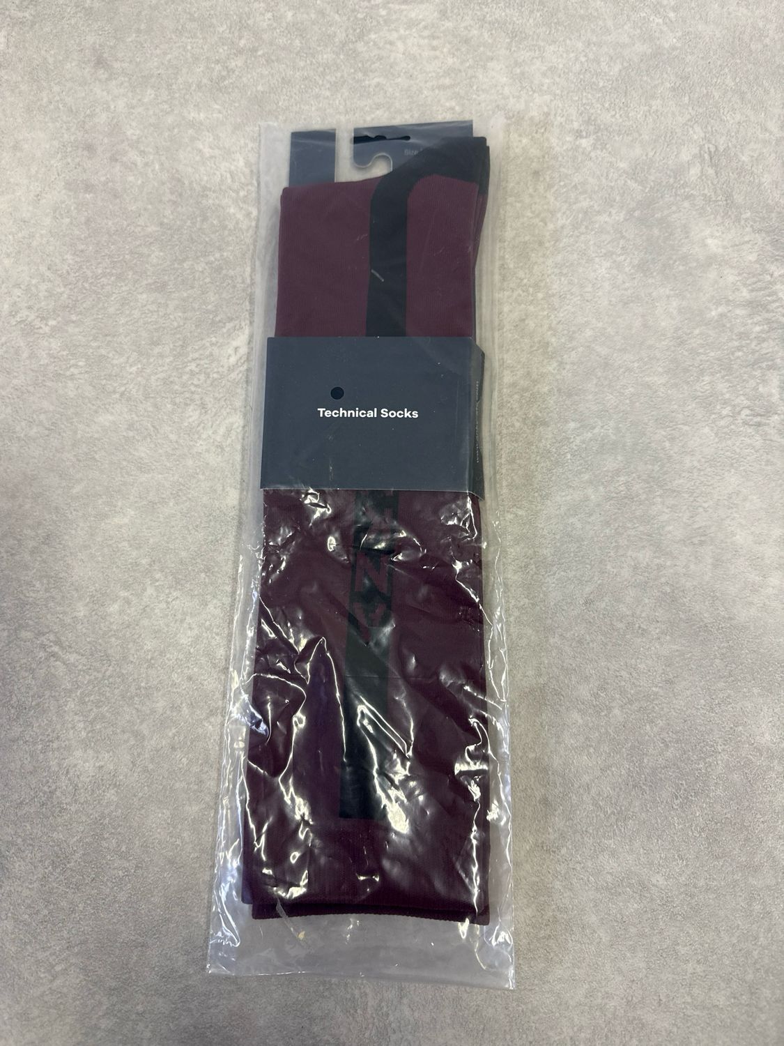 Anky sokken Windsor wine Bordeaux 35/38