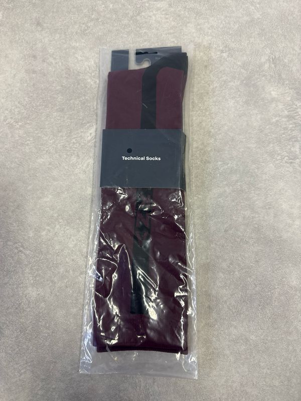 Anky sokken Windsor wine Bordeaux 35/38