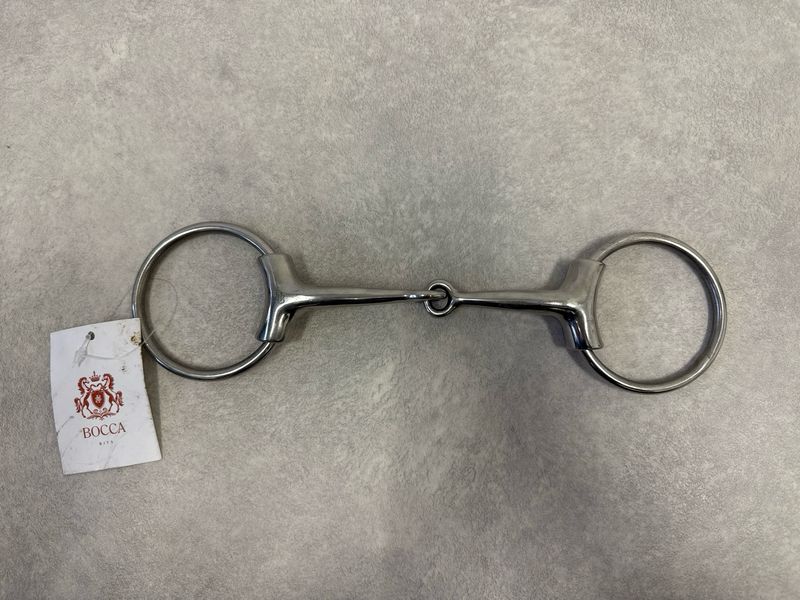 Bocca bits enkelgebroken watertrens 12,5