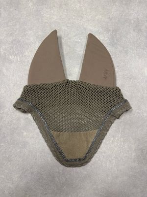 Anky oornetje beige soundless full