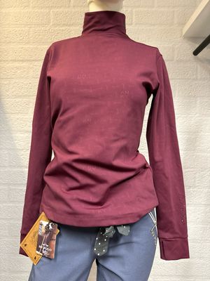 Anky top Windsor wine 36