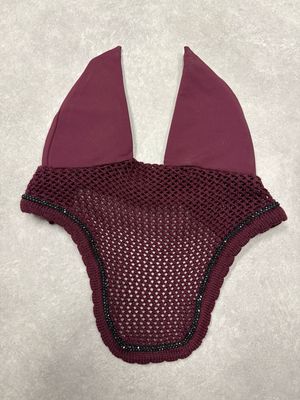 Anky oornetje Windsor wine soundless full