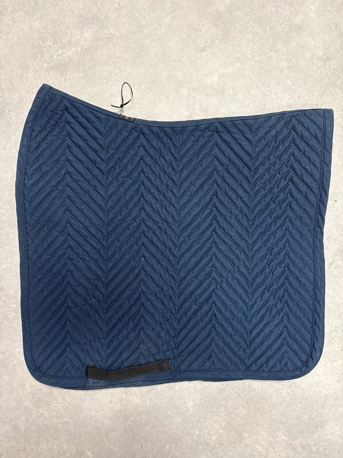 L’evoine dekje blauw full dressuur